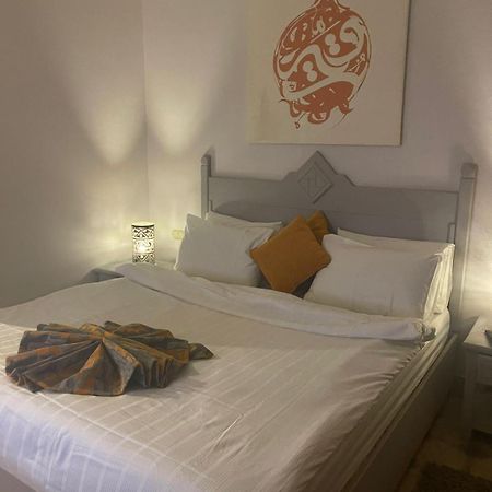 Mazar Resort & Spa By Kemet Шарм ел-Шейх Екстериор снимка