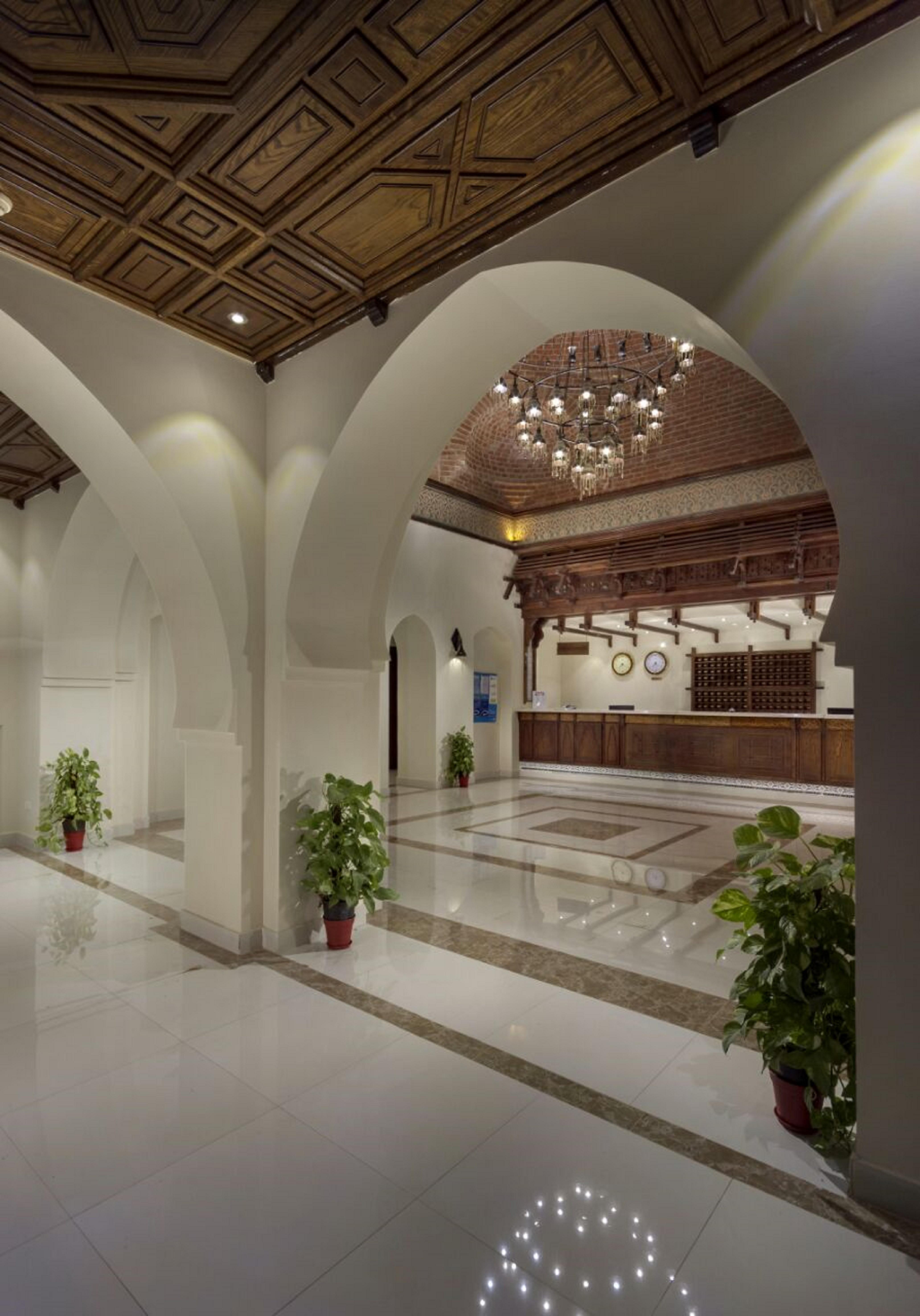 Mazar Resort & Spa By Kemet Шарм ел-Шейх Екстериор снимка