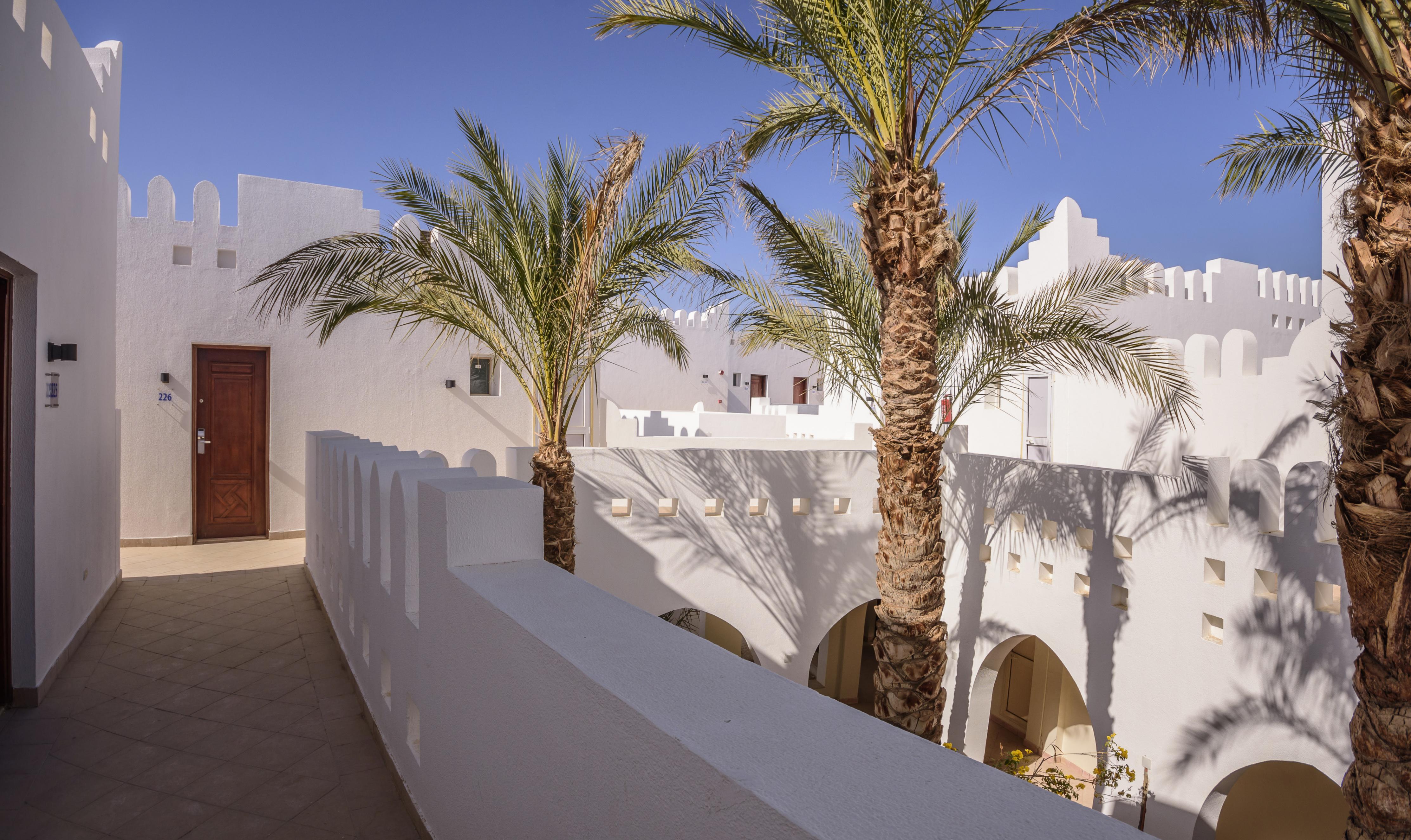 Mazar Resort & Spa By Kemet Шарм ел-Шейх Екстериор снимка