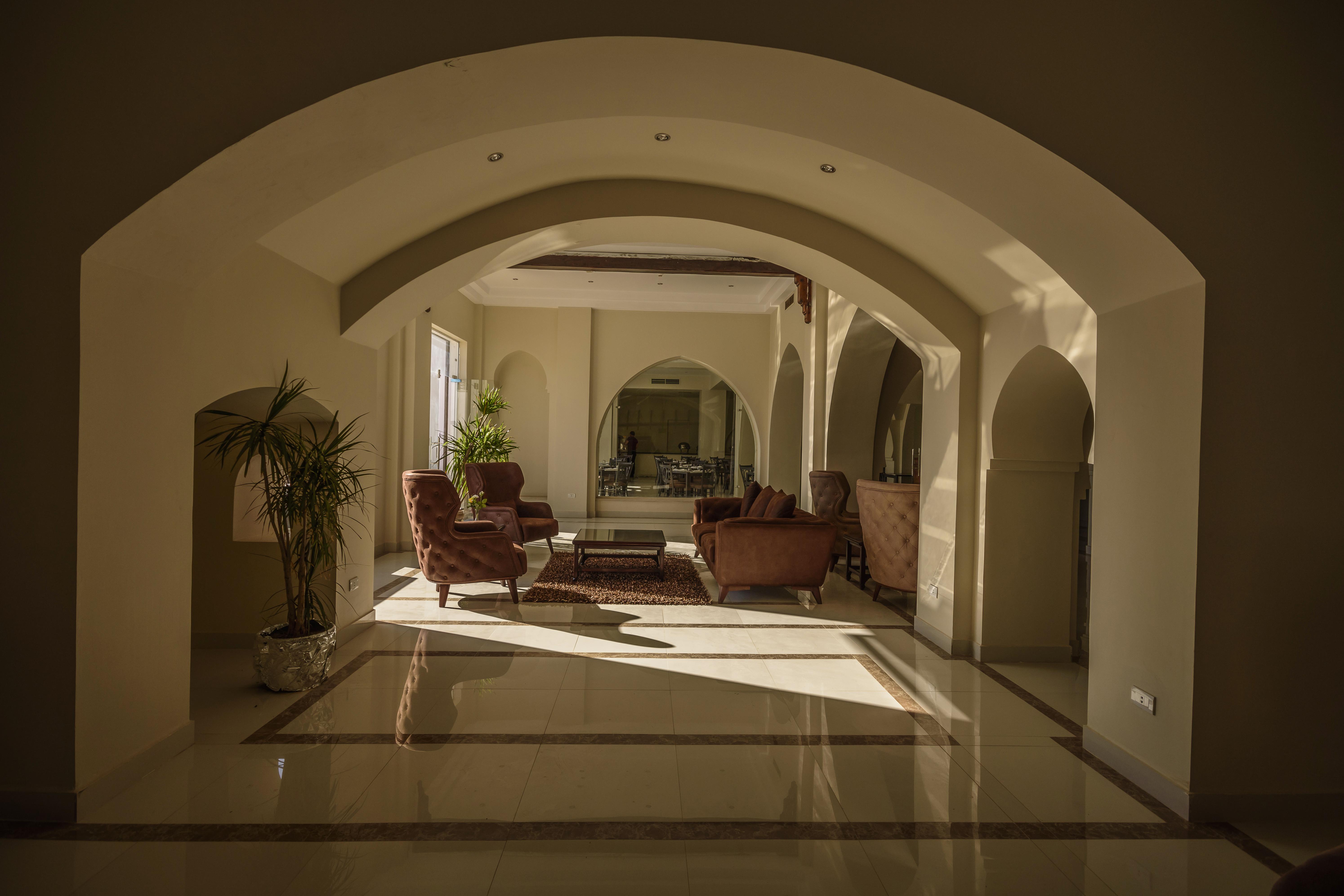 Mazar Resort & Spa By Kemet Шарм ел-Шейх Екстериор снимка