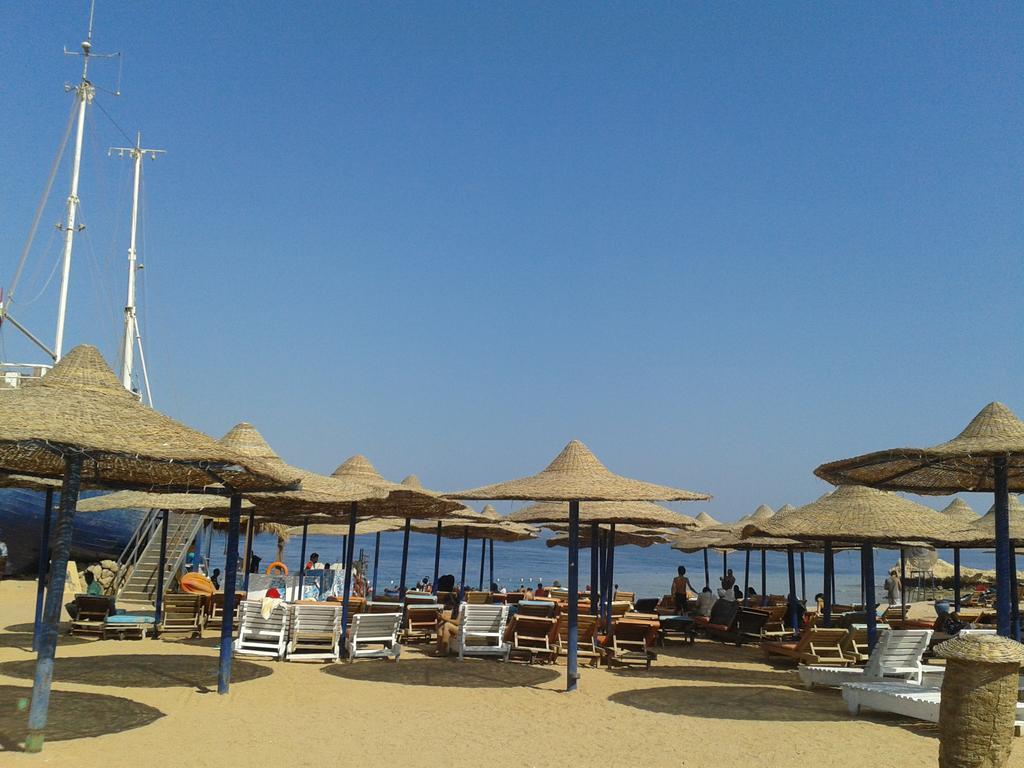 Mazar Resort & Spa By Kemet Шарм ел-Шейх Екстериор снимка