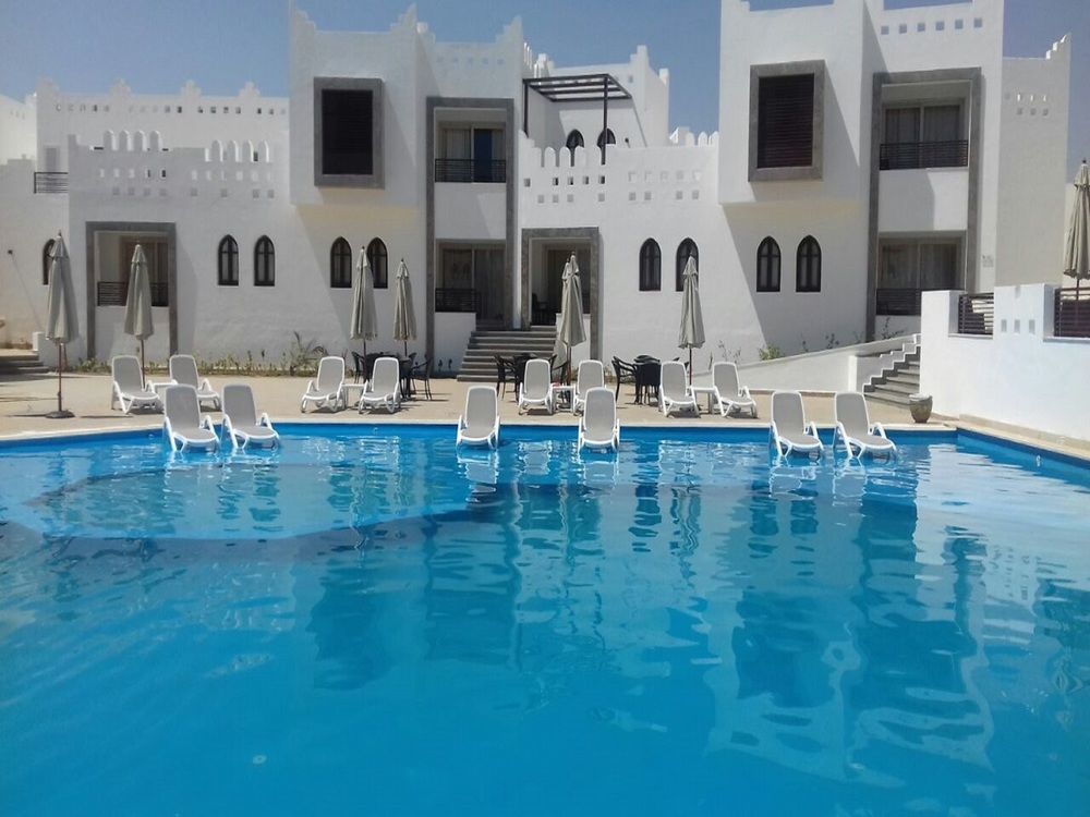 Mazar Resort & Spa By Kemet Шарм ел-Шейх Екстериор снимка