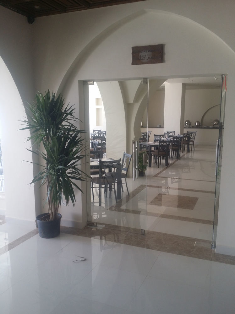 Mazar Resort & Spa By Kemet Шарм ел-Шейх Екстериор снимка